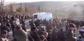 Başbakan Yıldırım, Miroğlu'nun Oğlunun Cenaze Törenine Katıldı