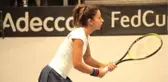 Çağla Büyükakçay, Dünya 6 Numarası Ostapenko'yu Yendi