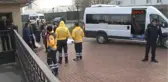 Çocuk Esirgeme Kurumu Bahçesinde Kaza: 1 Ölü