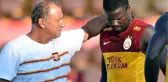 Emmanuel Eboue, Cuma Günü Galatasaray'la Görüşecek