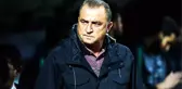 Fatih Terim'den Gomis'e Uyarı: 10 Kilometre Koşmazsan Formayı Unut