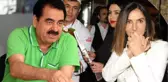 İbrahim Tatlıses, Eski Eşi Derya Tuna'ya Çiğköfteden Yapılmış Pasta Gönderdi