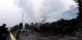 Kastamonu'da Yangın (2)