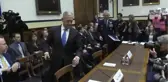 Mattis'ten Rusya'ya 