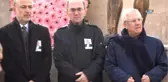 Mehmet Tahir Sarıoğlu, Son Yolculuğuna Uğurlandı