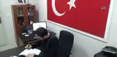Milli Akademisyenlerden Zeytin Dalı'na Destek