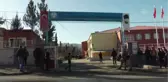 Şehit Polisin İsmi Kütüphaneye Verildi