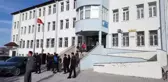 Şehitlerin İsimlerinin Verildiği 