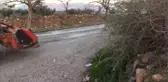 Teröristler Afrin'de Çocukları Zorla Alıkoyuyor