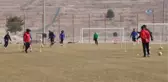 Yeni Malatyaspor'un Kalecisi Ertaç Özbir'den Az Gol Yemelerinin Sırrı