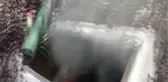 3 Ton Esrar Ele Geçirildi