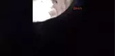 Adana Polis Baskınını Görünce, Esrarı Sobada Yaktılar