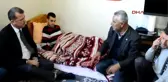 Adıyaman Teröristlerin Saldırısında Yaralanan Asker En Kısa Zamanda Görevime Döneceğim