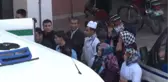 Afrin Şehidi Baba Ocağına Uğurlandı