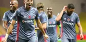 Beşiktaş, Geliriyle Dünya Devlerini Geride Bıraktı