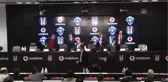 Beşiktaş, ile Genç Yetenekler Peşinde