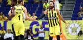 Fenerbahçe Doğuş, Brose Baskets Bamberg'i Ağırlayacak