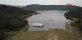 İstanbul Barajlarındaki Son Durum.