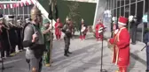Kahramanmaraş'ta Ahşap Oyuncak ve El Sanatları Sergisi