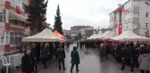 Karabük Şehit Annesinden Yürek Burkan Söz 'Yavrucum Düğününe mi Geldin'