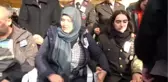 Karabük Şehit Annesinden Yürek Burkan Söz 'Yavrucum Düğününe mi Geldin'