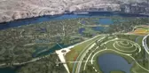 Karkamış Sulak Alanı Turizme Kazandırılıyor