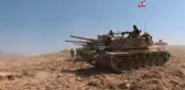 Lübnan'da Muhtemel İsrail Saldırısına Karşı Orduya Yetki Verildi