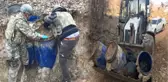 Mehmetçik'ten Teröre, Hem Yurt İçinde Hem Yurt Dışında Darbe Üstüne Darbe