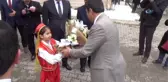 Şehit Başkomiser Adına Z Kütüphane Açıldı