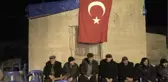 Şehit Piyade Uzman Çavuş Doğan'ın Ailesine Şehadet Haberi Verildi