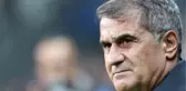 Şenol Güneş'in En Sevdiği Futbolcu Aras, Moldova Ligine Gitti