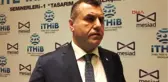 Tekstilci ve Tasarımcı İş İnsanları İstanbul'da Bir Araya Geldi