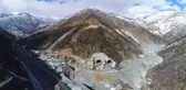 Yeni Zigana Tüneli'nin Yarısına Yakını Tamamlandı