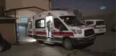 60 Metreden Denize Uçan Sürücünün Cansız Bedenine Ulaşıldı