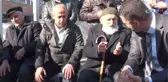 Afrin Şehidi Akpınar İçin Lokma Dağıtıldı