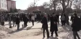 AK Parti Konya İl Başkan Yardımcısı Özbuğday Defnedildi