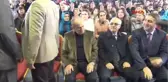 AK Parti'nin Yeni İl Başkanı Bayram Şenocak Oldu