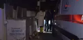 Antalya'da Çöp Konteynerinde Bebek Cesedi Bulundu