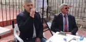 Burdur-Şehitler İçin Mevlid Okutuldu