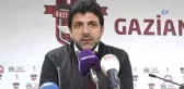 Gaziantepspor-Adana Demirspor Maçının Ardından