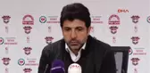 Gaziantepspor - Adana Demirspor Maçının Ardından