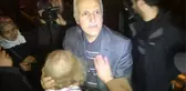 Hüseyin Avni Mutlu Cezaevinden Çıktı