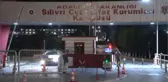 Hüseyin Avni Mutlu Tahliye Edildi