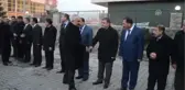 İçişleri Bakan Yardımcısı Ersoy: 