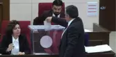 KKTC'de Yeni Meclis Başkanı Teberrüken Uluçay