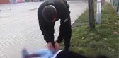 Konya'da Bıçaklı Kavga: 3 Yaralı