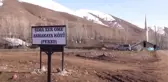 Köyde Heyelan Riskine Karşı İnceleme