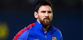 Lionel Messi İçin 1,4 Milyar Euroluk Teklif Hazır