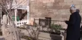 Milletvekilleri Şahinbey'de Gün Yüzüne Çıkarılan Konakları İnceledi