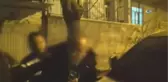Şehit Çocuklarının Fotoğrafına Yüzünü Yaslayıp Ağladı